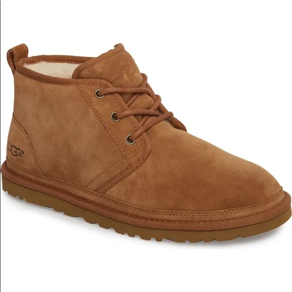 Men Ugg Boots main image 4